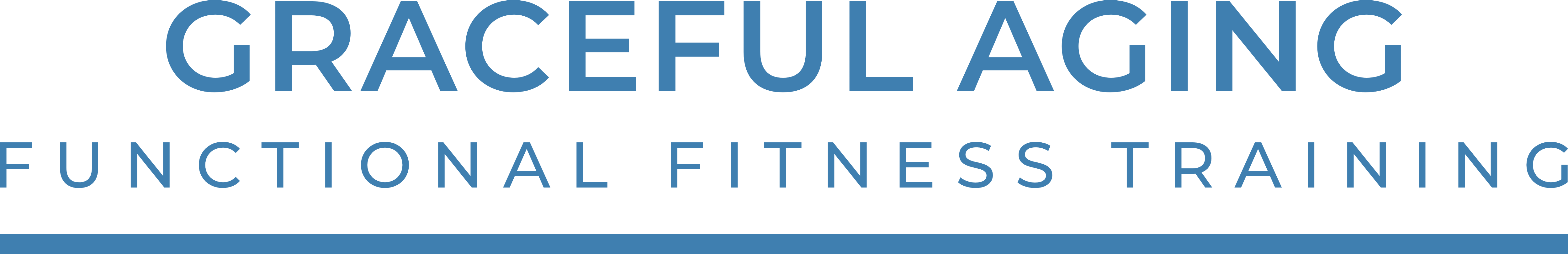 Graceful Aging logo